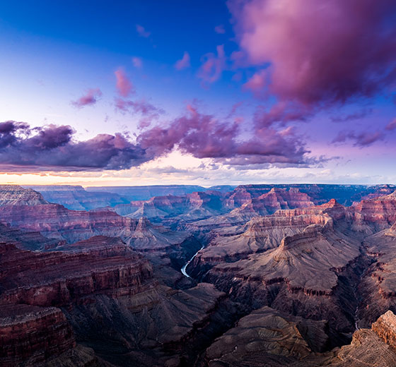 Grand Canyon National Park