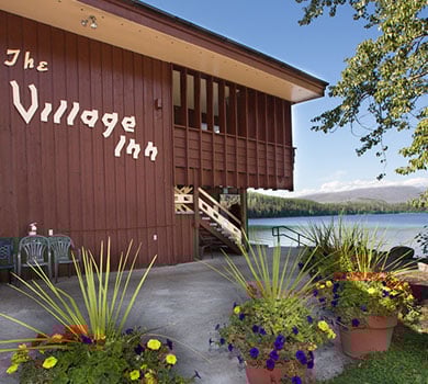 Village Inn at Apgar