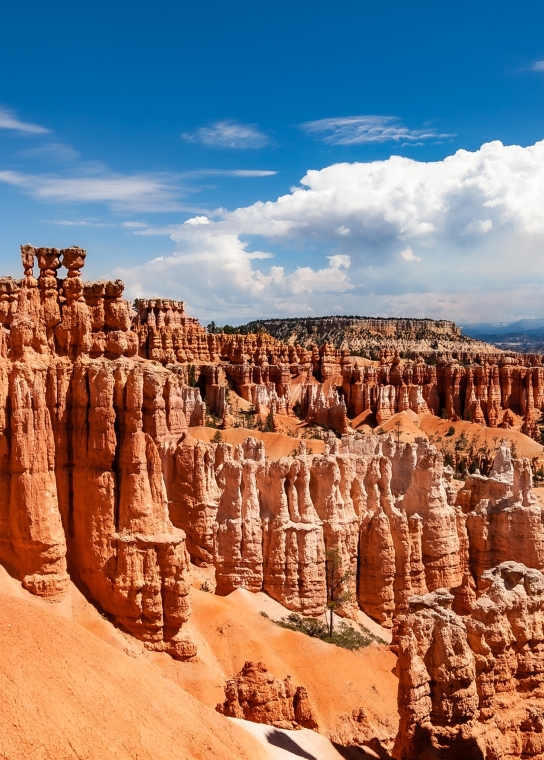 Bryce Canyon